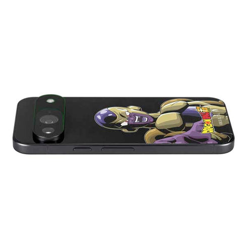 Dragon Ball Super Freiza Portrait Google Pixel 9 Skin
